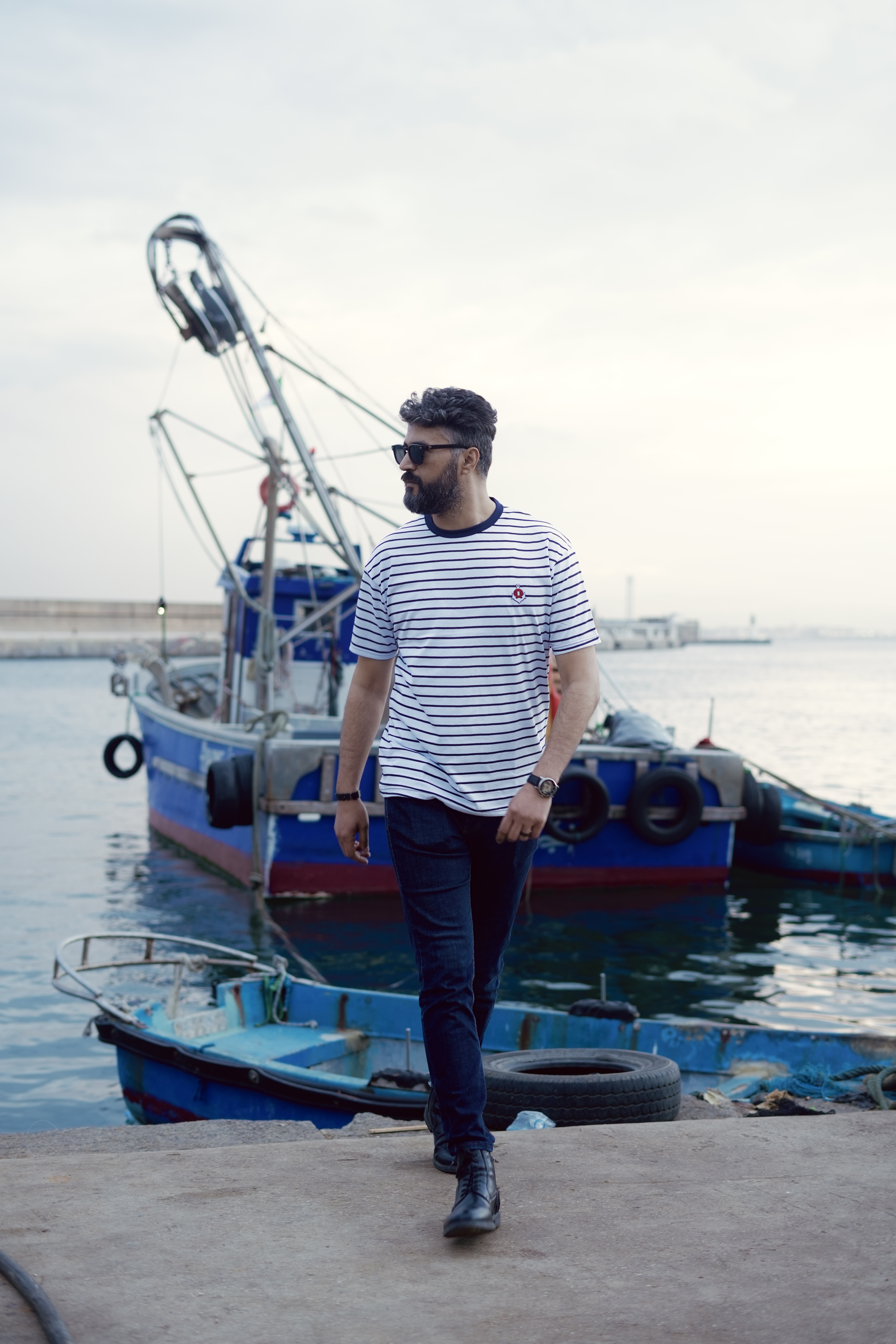 t-shirt marina - Image 6